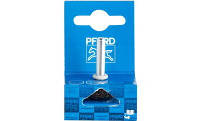 PFERD TOOLS 43701005 Ronde borstel 10 stuk(s)