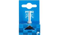 PFERD TOOLS 43701005 Ronde borstel 10 stuk(s) - thumbnail