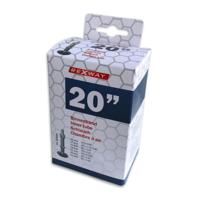 Rexway fiets binnenband 20 inch dv - thumbnail