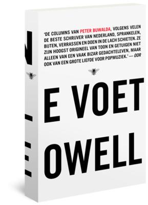 De kleine voeten van Lowell George