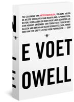 De kleine voeten van Lowell George - thumbnail