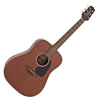 Takamine GD11M-NS westerngitaar mahogany natural satin - thumbnail