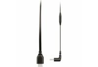 Rode SC16 300mm lange USB-C naar USB-C kabel - thumbnail