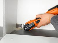 Fein 63502134230 E-Cut Standard Invalzaagblad 65 mm 5 stuk(s) - thumbnail