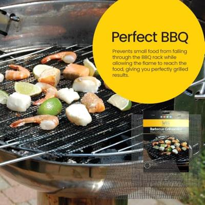 Nostik BBQ Mat 32x32 cm