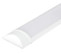 V-TAC VT-8-10-N Witte LED TL-beslag - Prismatisch - 120lm/w - Samsung - IP20 - 10W - 1200 Lumen - thumbnail