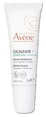 Eau Thermale Avène Cicalfate+ Repair Lip Balm