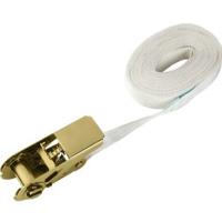 Xavax veiligheidsspanband met ratel voor wasdroger - thumbnail