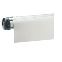 Leitz EasyFlip® 7050 70500001 Flipchartfolie 60 cm x 20 m Handschriften Wit 20 m - thumbnail