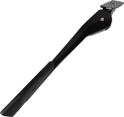Atranvelo zijstandaard "dux" kickstand at.velo dux alu plast.foot black Atranvelo zijstandaard "dux" kickstand at.velo dux alu plast.foot black