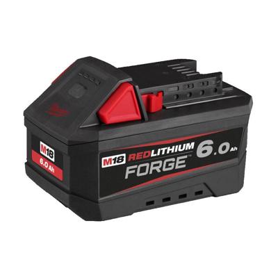 Milwaukee M18 FB6 FORGE™ Accu 6.0Ah 18V - 4932492533