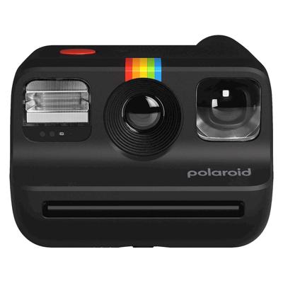 Polaroid Go Camera Gen2 Polaroidcamera Zwart