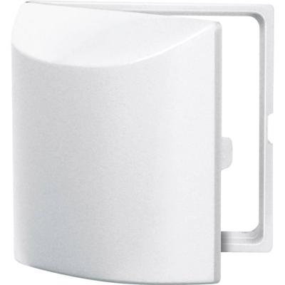 Merten 518619 Afdekking Tussenframe System M Polar-wit 1 stuk(s)