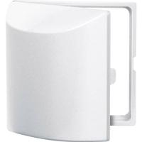 Merten 518619 Afdekking Tussenframe System M Polar-wit 1 stuk(s) - thumbnail