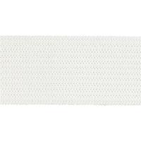 Creativ Company Elastiek, b: 20 mm, wit, 25 m/ 1 rol - thumbnail