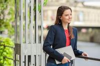 Verbatim Store n Go Portable SSD 256 GB Externe SSD harde schijf USB-C Zwart 53249 - thumbnail