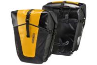 Ortlieb Back-Roller Pro Classic QL2.1 Fietstassen 35L Achterwiel x2 - Geel - thumbnail