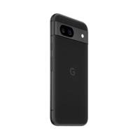 Google Pixel 8A Smartphone 128 GB 15.5 cm (6.1 inch) Energielabel B (A - G) Zwart Android 14 Dual-SIM - thumbnail