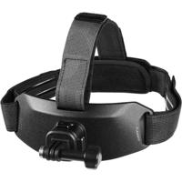 SmallRig 5724 Head Strap Mount for Action Cameras - thumbnail