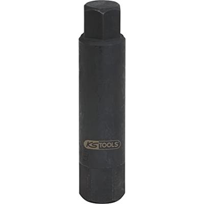 KS Tools 450.0422 Krachtbitinzet voor inbusbouten L=107mm, 17mm