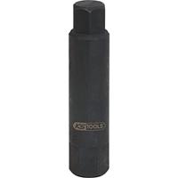KS Tools 450.0422 Krachtbitinzet voor inbusbouten L=107mm, 17mm - thumbnail