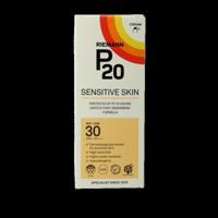 P20 Sensitive lotion SPF30 200 Milliliter - thumbnail