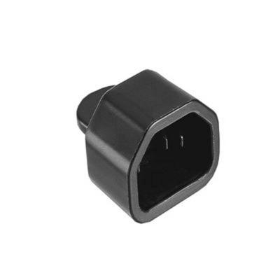 Bulgin 14228 Apparaatstekker (koud) 1 stuk(s) Box