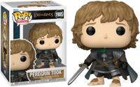 The Lord of the Rings Funko Pop Vinyl: Peregrin Took - thumbnail