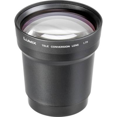 Panasonic DMW-LT55