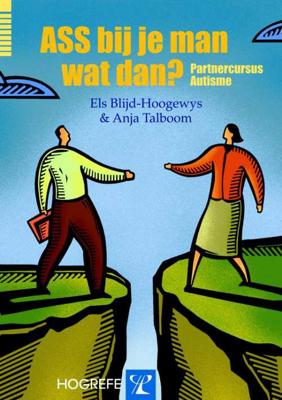 ASS bij je man, wat dan? (Paperback) ASS bij je man, wat dan? (Paperback)