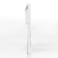 Zep fotolijst sy946w rivoli white 10x15 cm - thumbnail