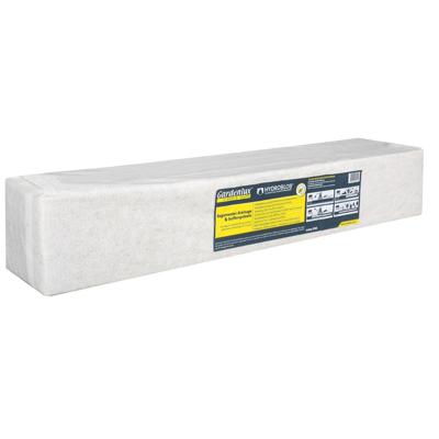 Hydroblob 120x20x20 cm prijs per stuk Gardenlux - Gardenlux