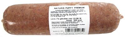 NATURIS PUPPY PREMIUM 1000 GR