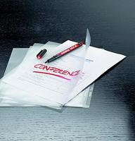 Viltstift edding 143 schuin 1-3mm zwart | 10 stuks - thumbnail