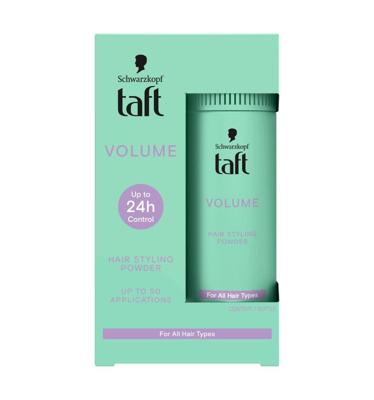 Schwarzkopf Taft Volumepoeder