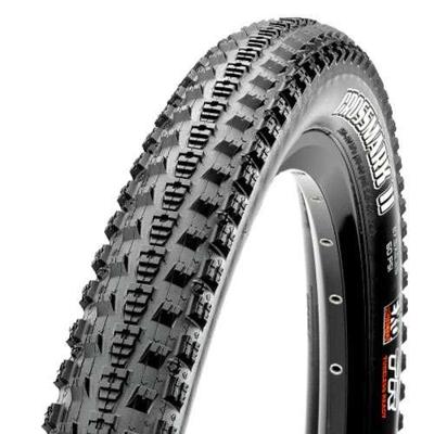 Maxxis crossmark ii 29x2.10" tr exo dual 60 folding