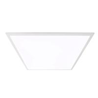 Deko Light Office Flex 100079 LED-paneel Energielabel: F (A - G) 40 W Warmwit, Neutraalwit, Koudwit Verkeerswit (RAL 9016) - thumbnail