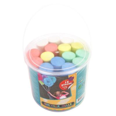 Stoepkrijt 15 Stuks in Emmer Stoepkrijt 15 Stuks in Emmer