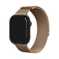 Mobilize Milanese Watch Band - for Apple 38/40/41mm - Rose Gold - thumbnail