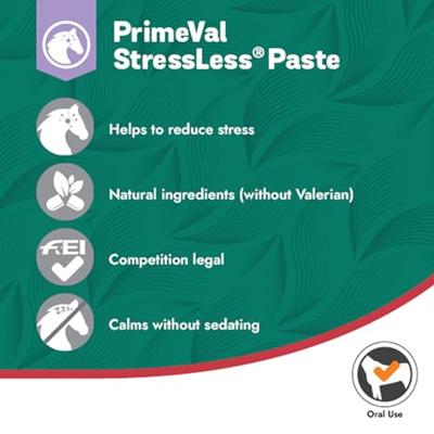 Primeval Stressless injector Primeval Stressless injector