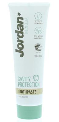Jordan Green Clean Cavity Protection Tandpasta