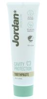 Jordan Green Clean Cavity Protection Tandpasta - thumbnail