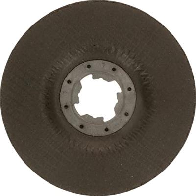 Bosch Accessoires Doorslijpschijf Metaal X-Lock 115X2.5mm - 2608619781 Bosch Accessoires Doorslijpschijf Metaal X-Lock 115X2.5mm - 2608619781
