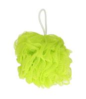 B&F Bath Flowers Bath & fun badflower 50gr lime groen - thumbnail