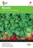 Zaden Rucola Italiaanse snijgroente Buzzy - Buzzy - thumbnail