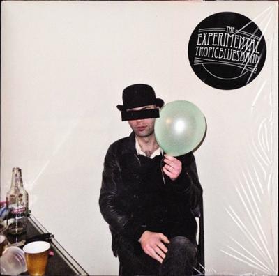 Best Burger - 7 inch Vinyl;7 inch Vinyl (8714374560023)