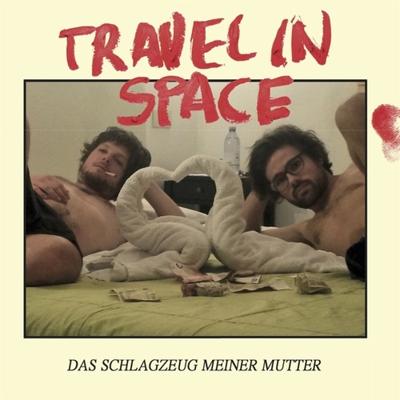Das Schlagzeug Meiner Mutter - LP (4260433513447) Das Schlagzeug Meiner Mutter - LP (4260433513447)