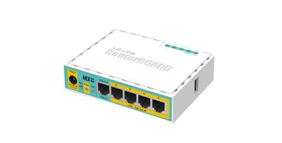 Router Mikrotik NROCAB0047