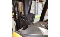 Forklift Power Supply CLAMP - thumbnail