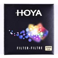 Hoya UV-IR Filter - 58mm - thumbnail